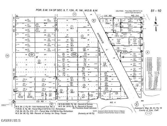 2770 County Road Dunnigan, CA 95937 - Photo 11 of 13 Screenshot 2026-06-17 133333