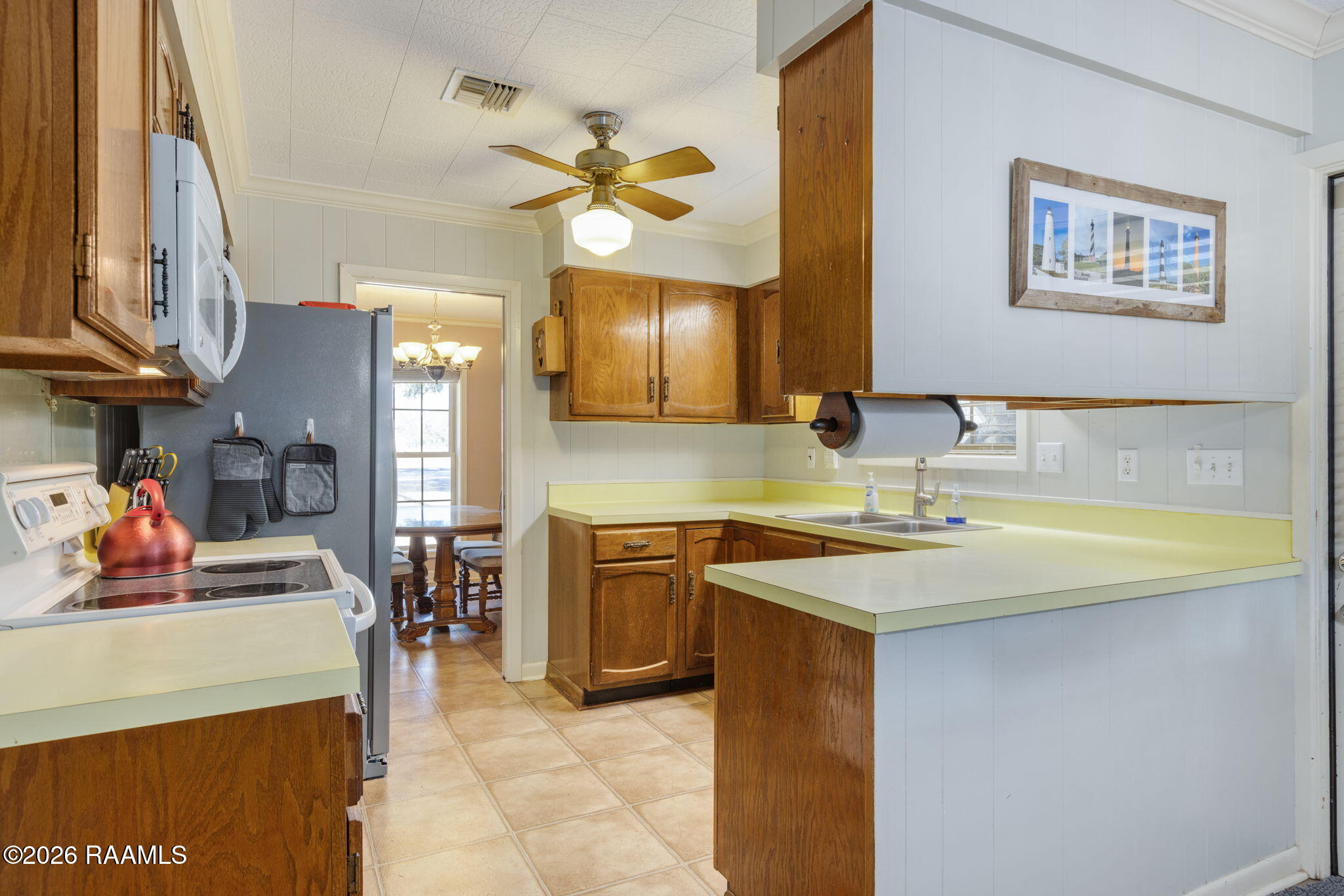 350 Teljean Road Lafayette, LA 70503 - Photo 11 of 37 kitchen