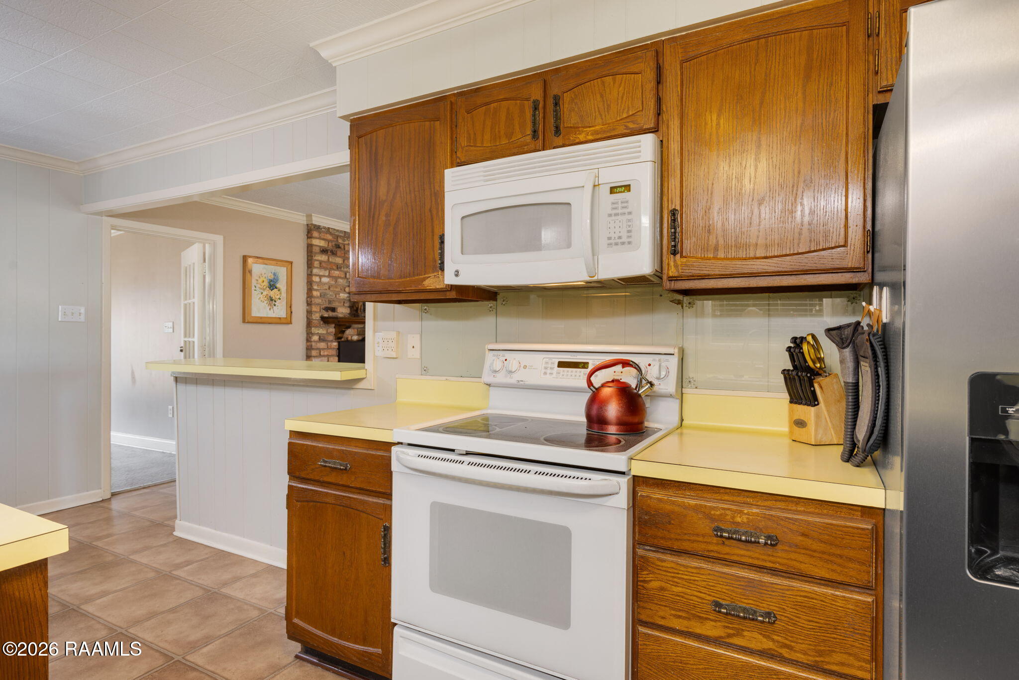 350 Teljean Road Lafayette, LA 70503 - Photo 13 of 37 kitchen