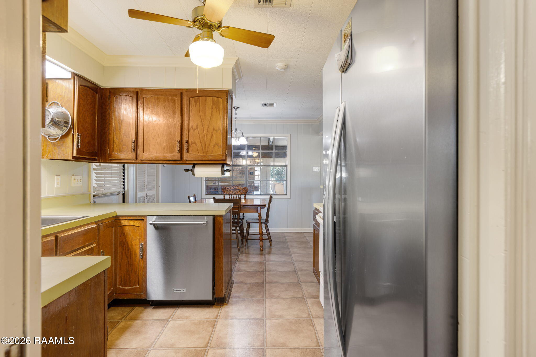 350 Teljean Road Lafayette, LA 70503 - Photo 14 of 37 kitcehn