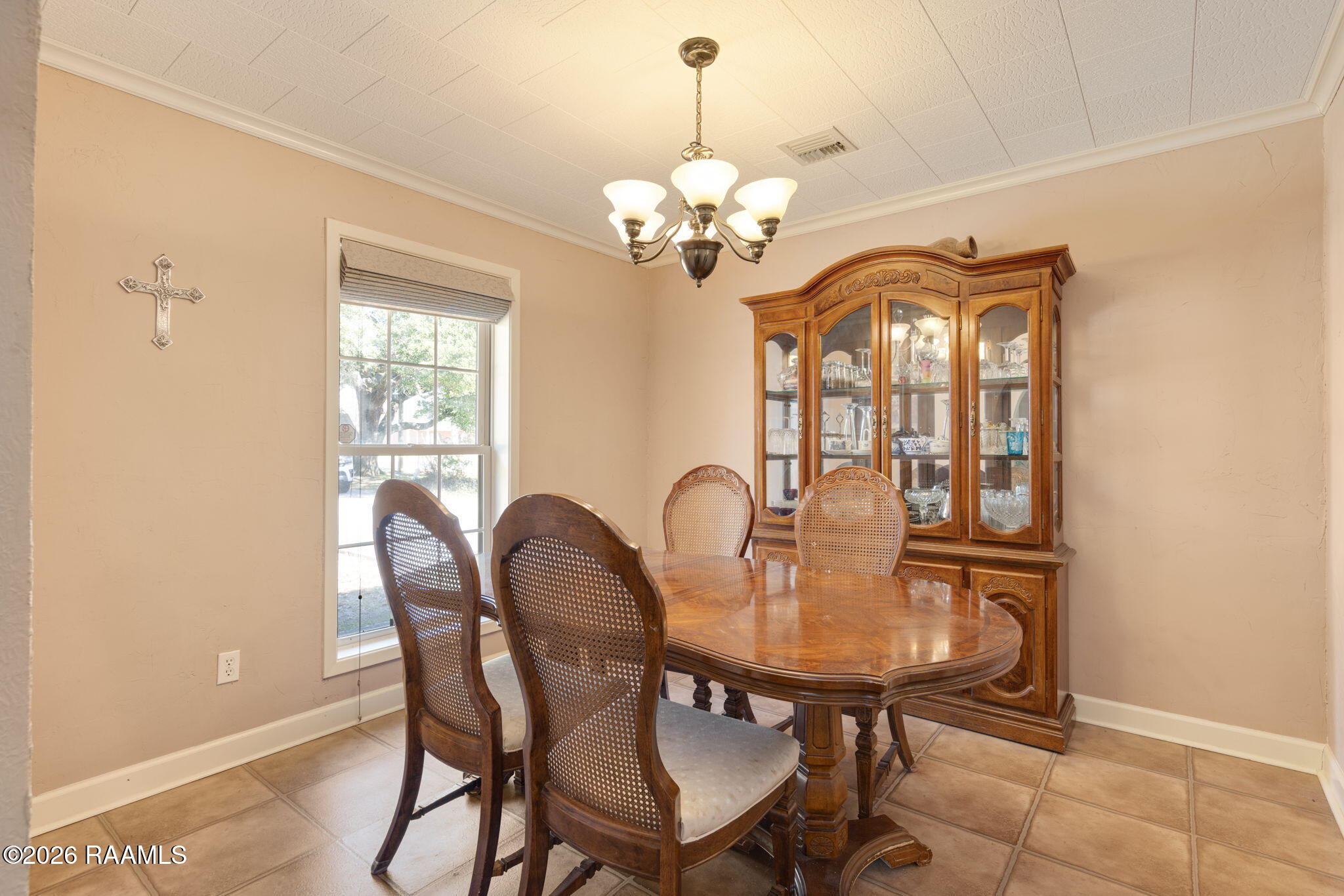 350 Teljean Road Lafayette, LA 70503 - Photo 15 of 37 formal dining room