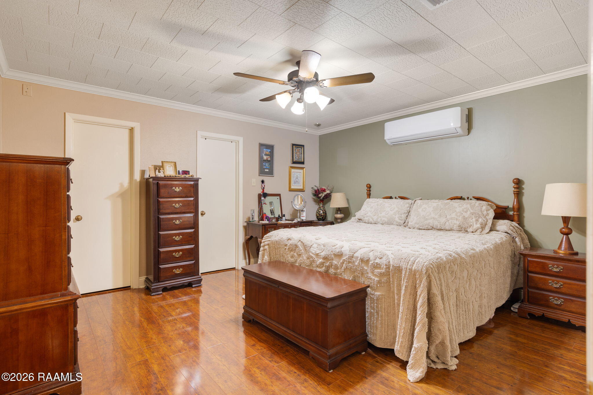 350 Teljean Road Lafayette, LA 70503 - Photo 22 of 37 primary bedroom