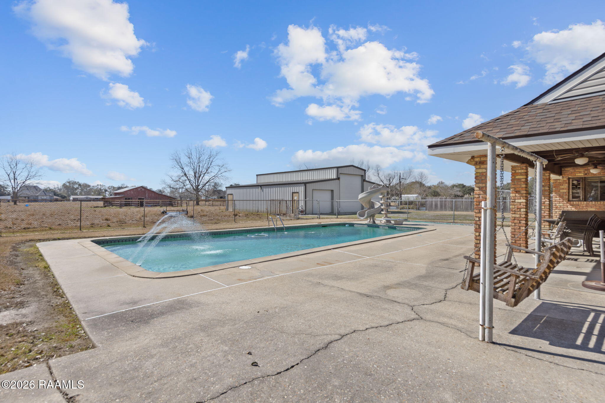 350 Teljean Road Lafayette, LA 70503 - Photo 28 of 37 Pool