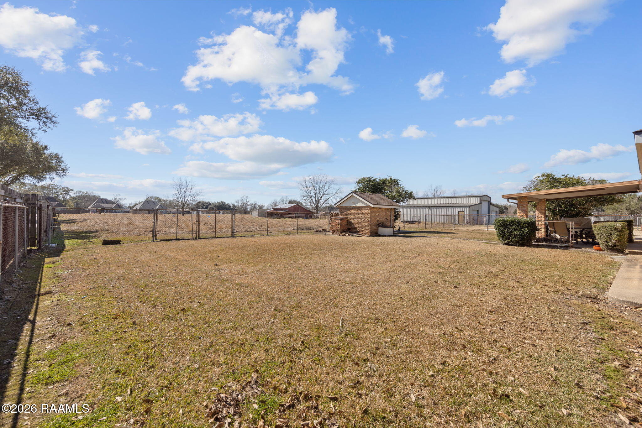 350 Teljean Road Lafayette, LA 70503 - Photo 33 of 37 4.47 acres
