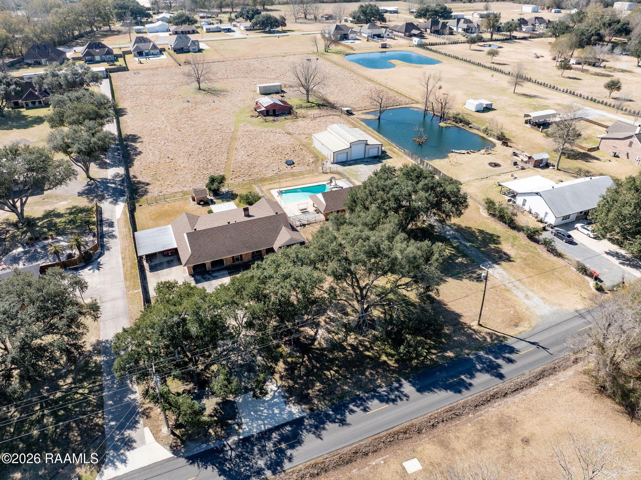 350 Teljean Road Lafayette, LA 70503 - Photo 34 of 37 4.47 acres