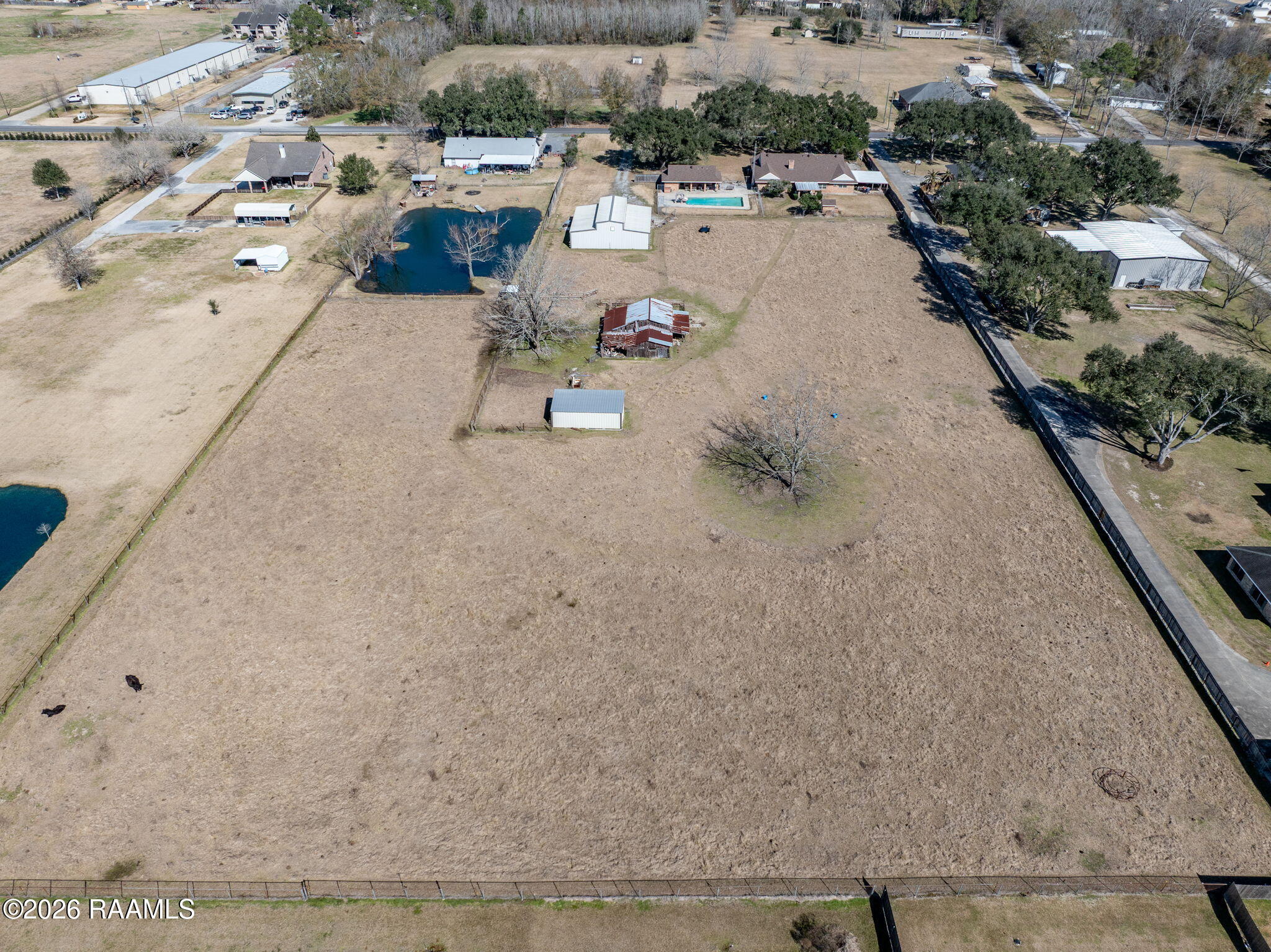 350 Teljean Road Lafayette, LA 70503 - Photo 37 of 37 4.47 acres