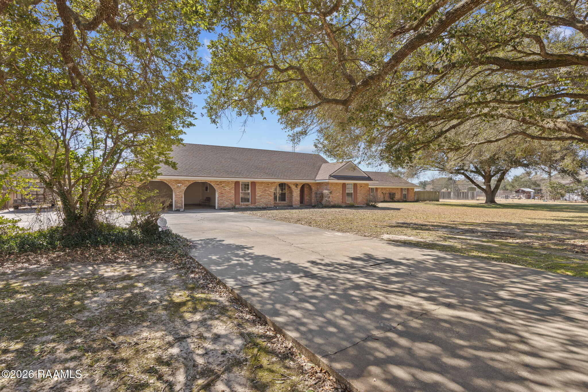 350 Teljean Road Lafayette, LA 70503 - Photo 4 of 37 Exterior