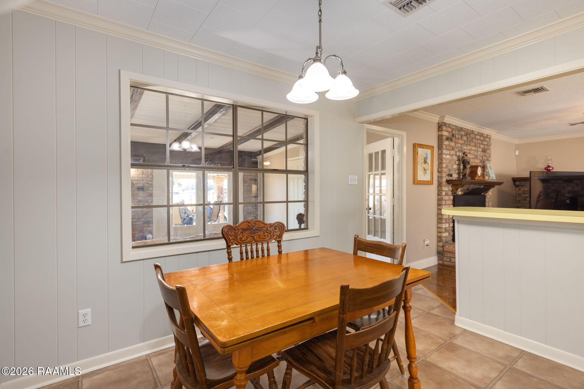 350 Teljean Road Lafayette, LA 70503 - Photo 10 of 37 breakfast nook
