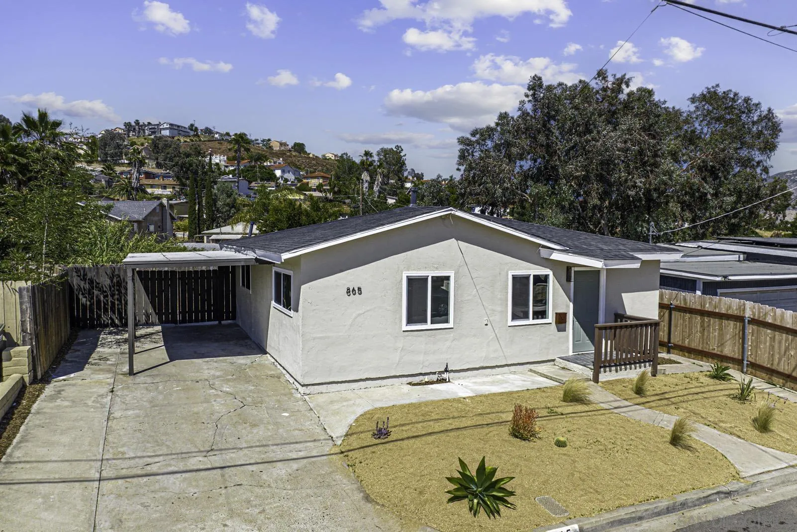 865 Banock Street Spring Valley, CA 91977 - Photo 24 of 33 Gallery Image 24