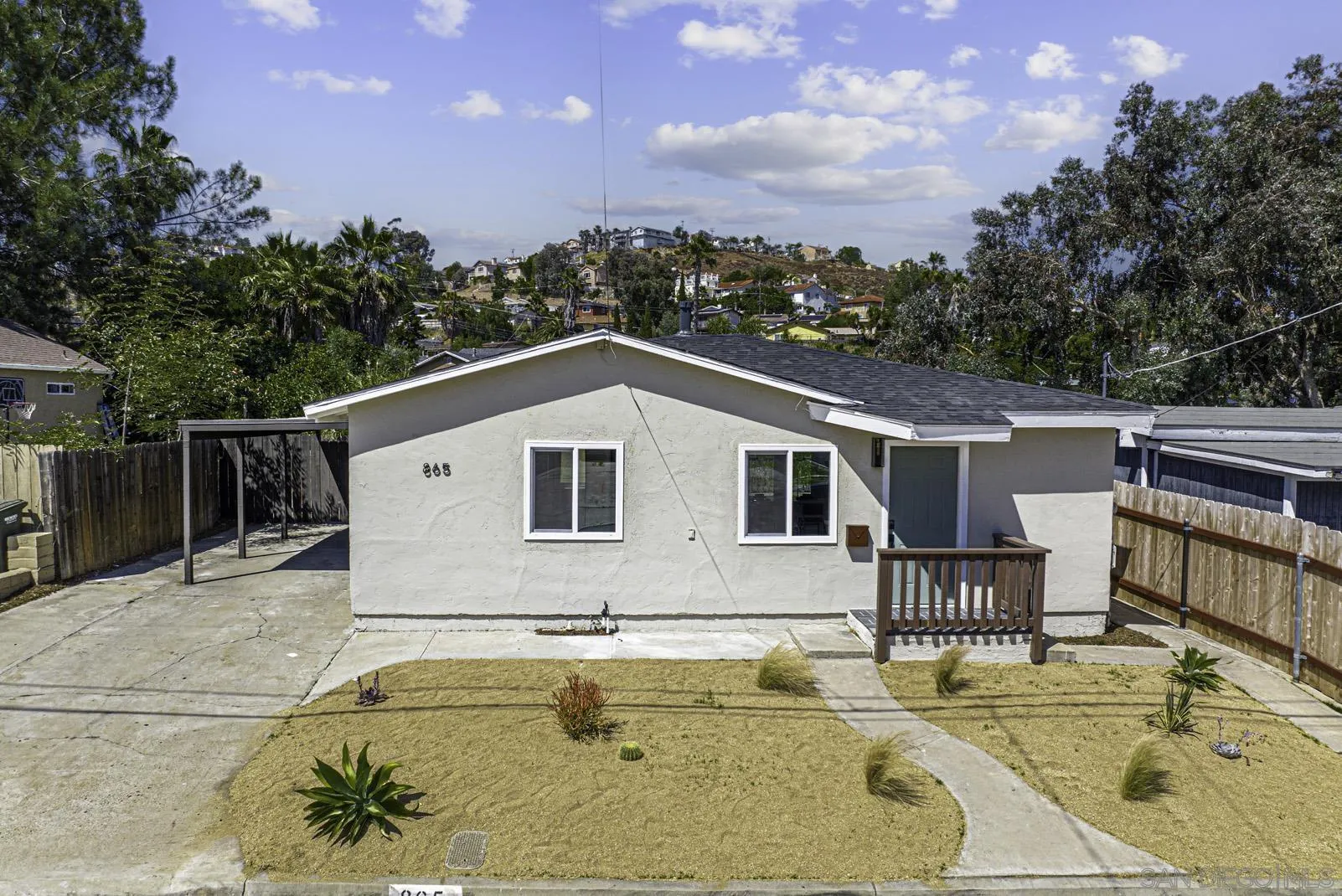 865 Banock Street Spring Valley, CA 91977 - Photo 25 of 33 Gallery Image 25