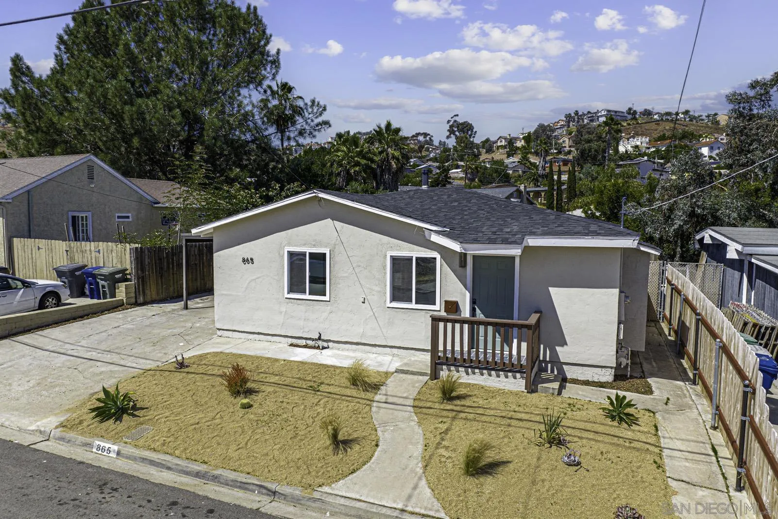 865 Banock Street Spring Valley, CA 91977 - Photo 26 of 33 Gallery Image 26