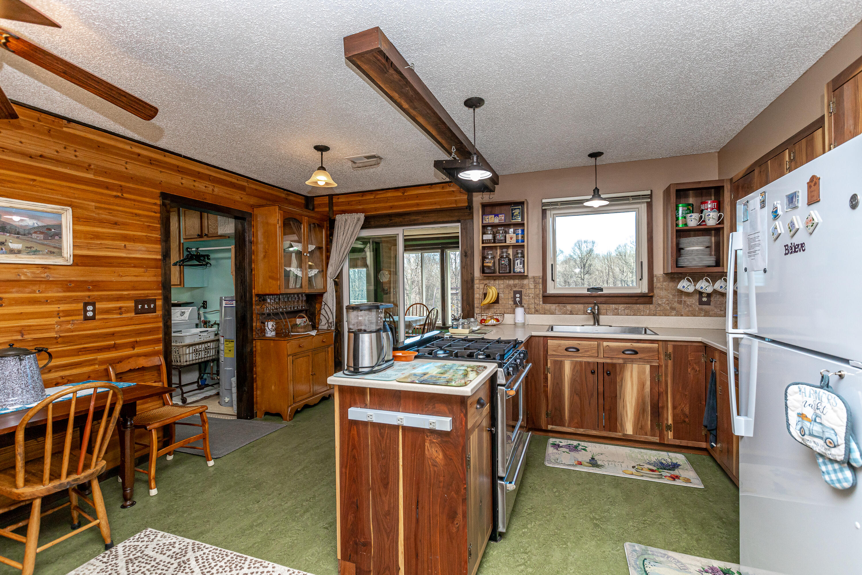 503 Wilson Ridge Road Science Hill, KY 42553 - Photo 7 of 48 1-6