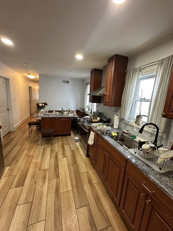 10 Fitz Terrace, Unit 1 Chelsea, MA 02150 - Photo 1 of 12