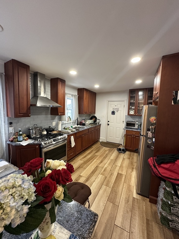 10 Fitz Terrace, Unit 1 Chelsea, MA 02150 - Photo 2 of 12