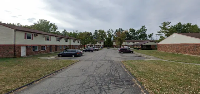 $520 | 610 Markley Avenue, Georgetown, OH 45121