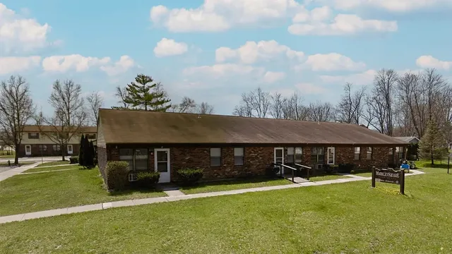 $520 | 610 Markley Avenue, Georgetown, OH 45121