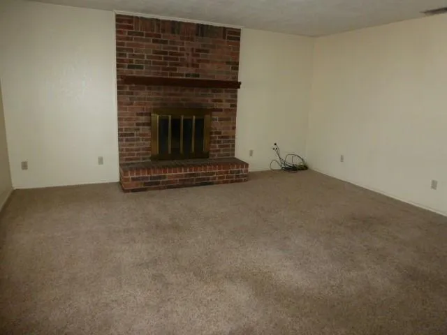 $1,495 | 925 Minter Lane, Unit 927, Abilene, TX 79603