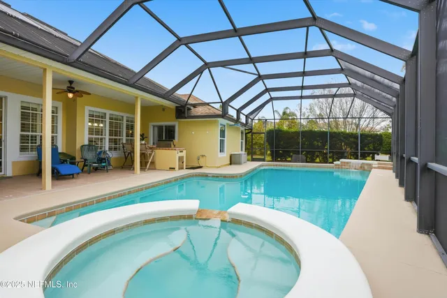$819,900 | 308 Coconut Grove Court, St. Augustine, FL 32084