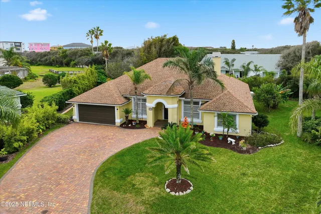 $819,900 | 308 Coconut Grove Court, St. Augustine, FL 32084