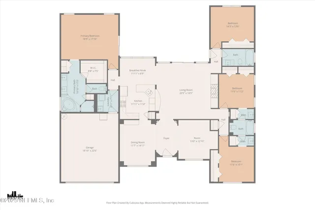 $819,900 | 308 Coconut Grove Court, St. Augustine, FL 32084