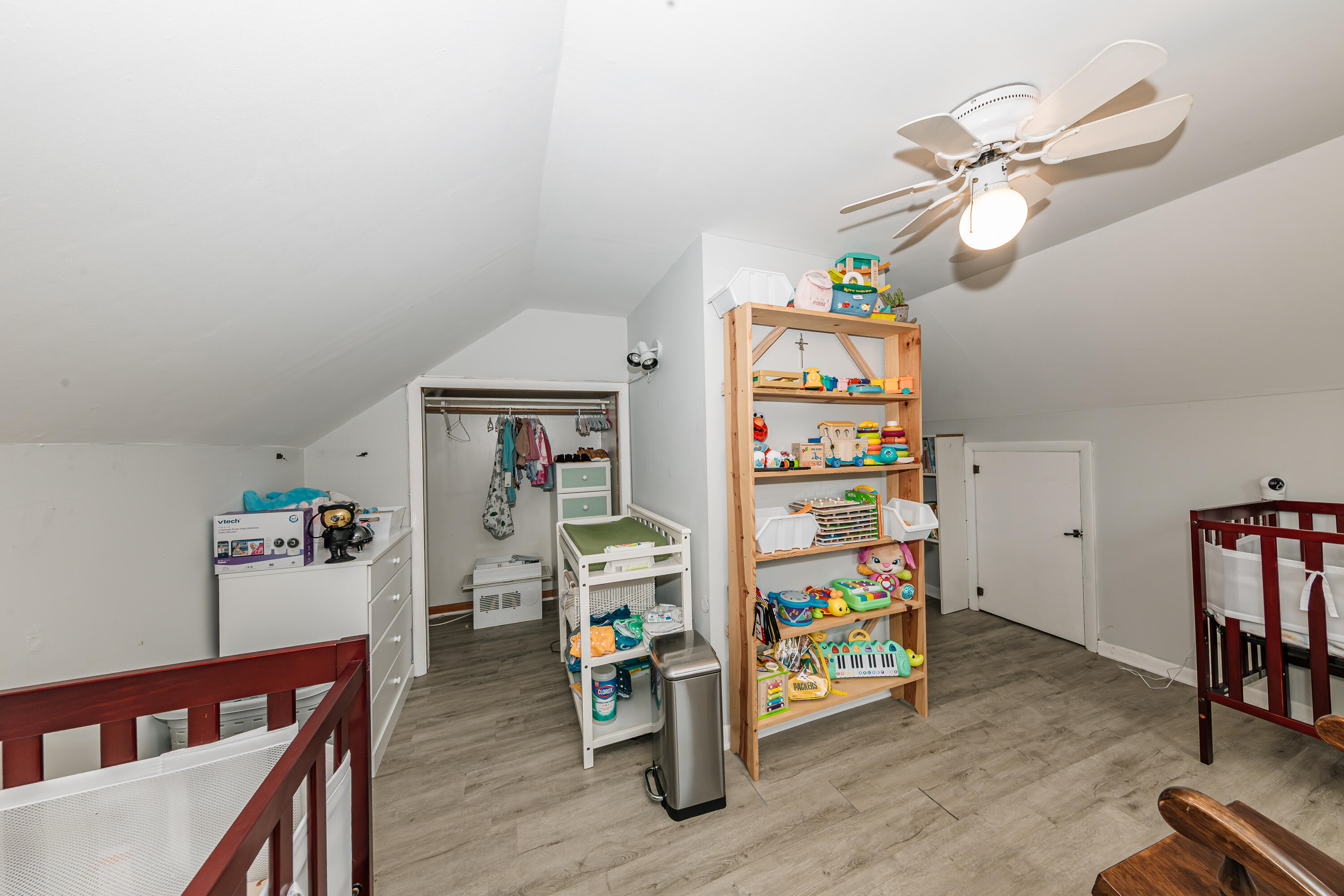 113 South Milwaukee Street Fredonia, WI 53021 - Photo 19 of 29 upper bedroom 2