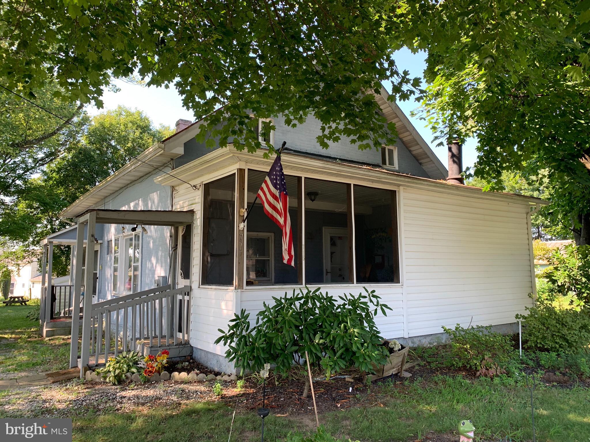 715 Deer Park Road Westminster, MD 21157 - Photo 1 of 11