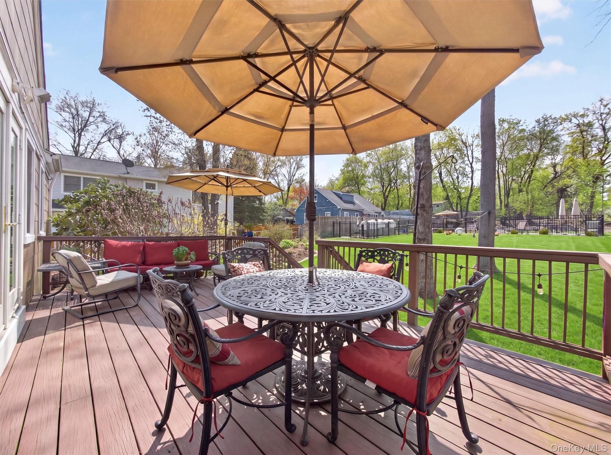 98 Greenbush Road Tappan, NY 10983 - Photo 27 of 33