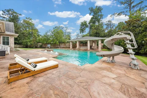 $4,500,000 | 223 Heritage Oaks Lane, Houston, TX 77024