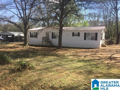 3489 Airport Road Oxford, AL 36203 - Photo 1 of 17 Gallery Image 1