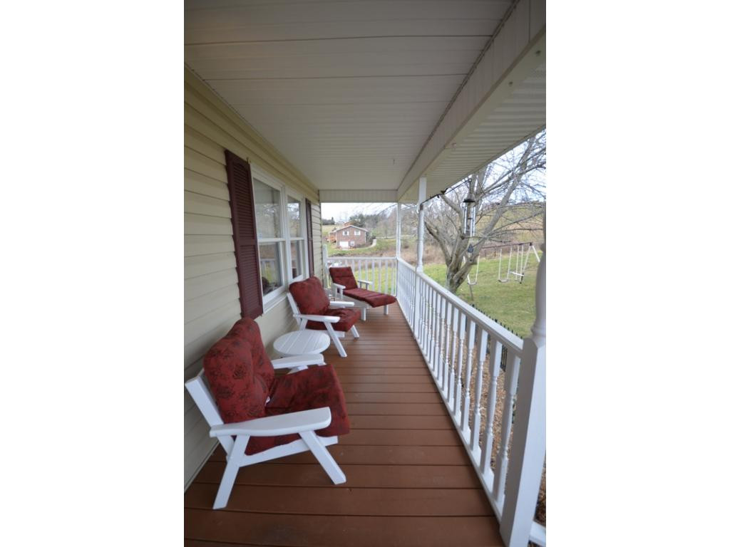 157 Harwood Road Gray, TN 37615 - Photo 20 of 24 Photo 20