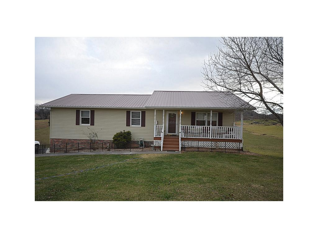 157 Harwood Road Gray, TN 37615 - Photo 21 of 24 Photo 21