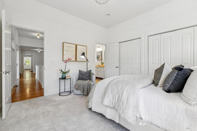 $1,579,000 | 509 C Street, San Rafael, CA 94901