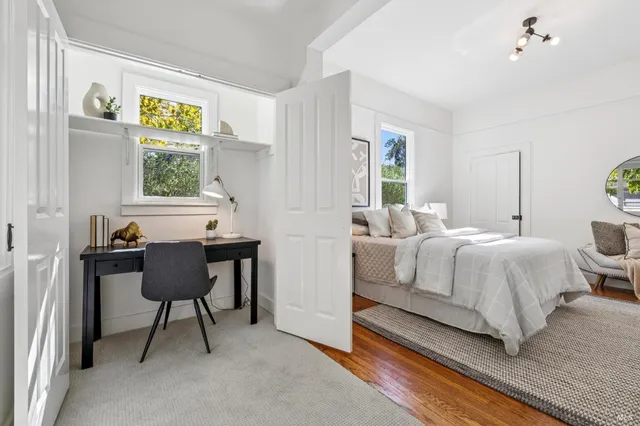 $1,579,000 | 509 C Street, San Rafael, CA 94901