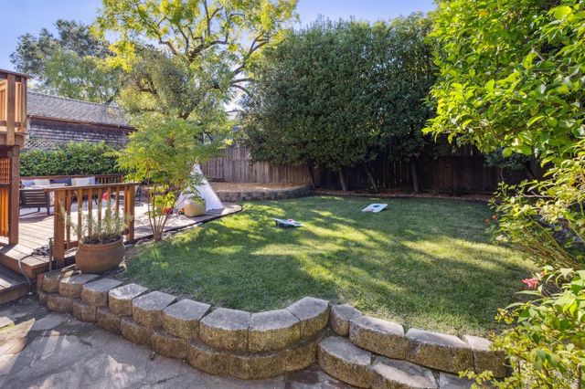 $1,579,000 | 509 C Street, San Rafael, CA 94901