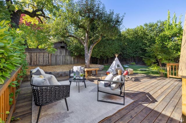 $1,579,000 | 509 C Street, San Rafael, CA 94901