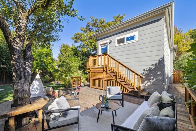 $1,579,000 | 509 C Street, San Rafael, CA 94901