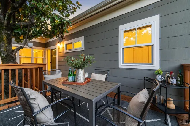 $1,579,000 | 509 C Street, San Rafael, CA 94901