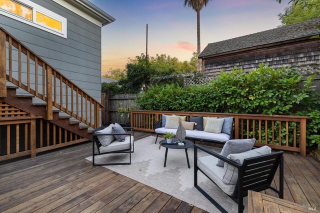 $1,579,000 | 509 C Street, San Rafael, CA 94901