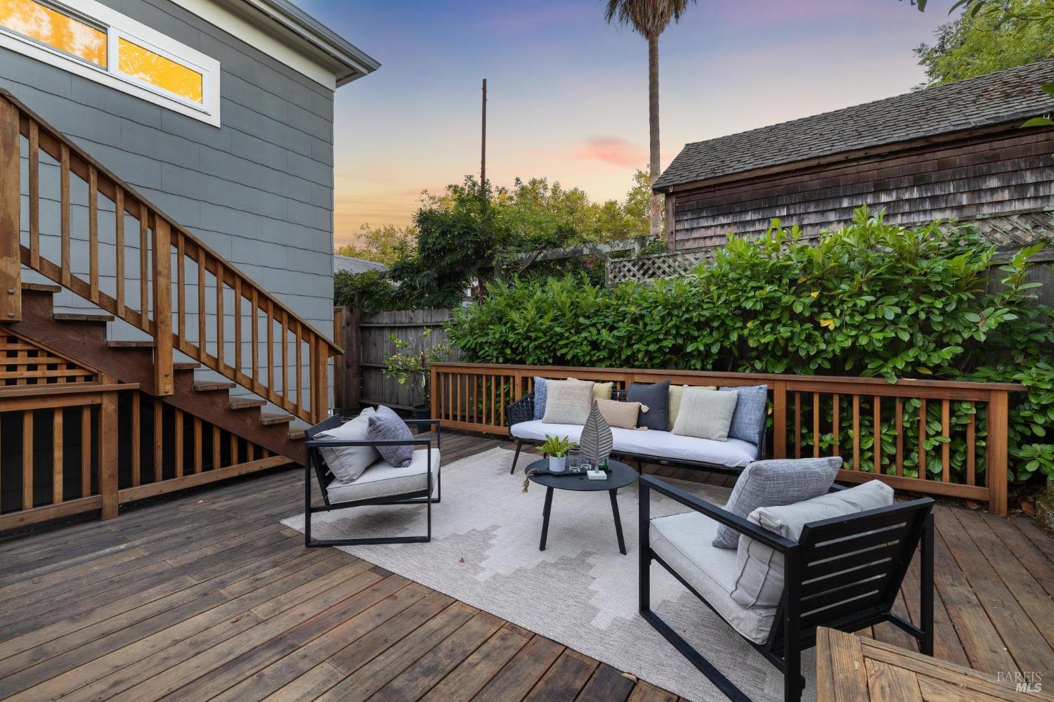 509 C Street San Rafael, CA 94901 - Photo 29 of 31