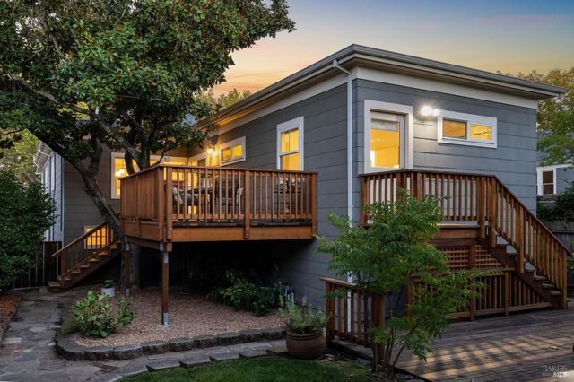$1,579,000 | 509 C Street, San Rafael, CA 94901