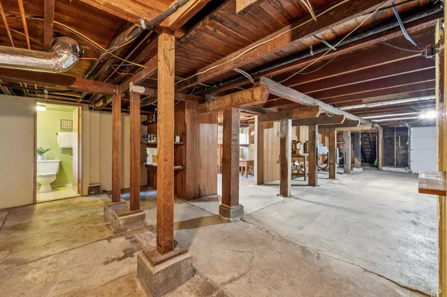 $1,579,000 | 509 C Street, San Rafael, CA 94901