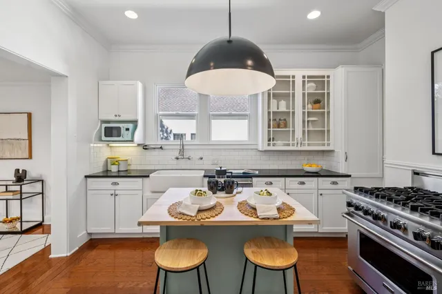 $1,579,000 | 509 C Street, San Rafael, CA 94901