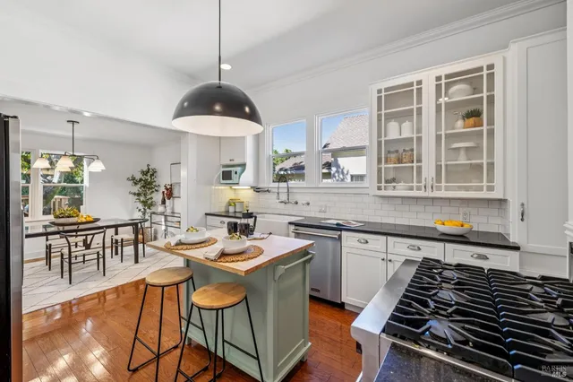 $1,579,000 | 509 C Street, San Rafael, CA 94901