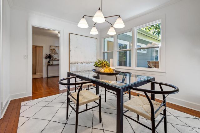 $1,579,000 | 509 C Street, San Rafael, CA 94901