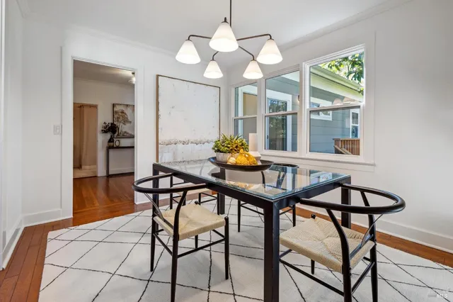 $1,579,000 | 509 C Street, San Rafael, CA 94901