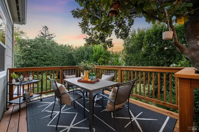 $1,579,000 | 509 C Street, San Rafael, CA 94901