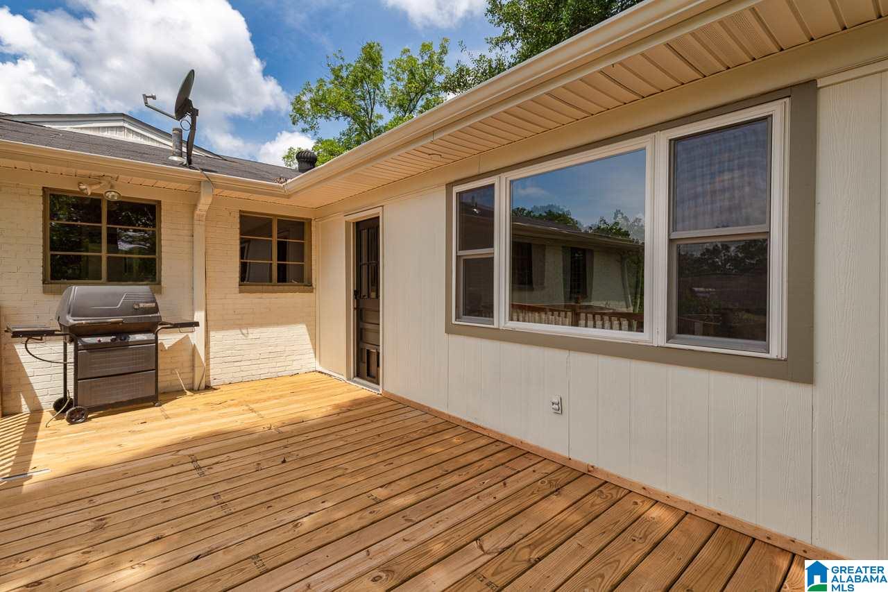 117 Devon Drive Birmingham, AL 35209 - Photo 17 of 39