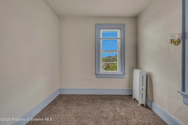 $1,395 | 439 Wheeler Avenue, Scranton, PA 18510