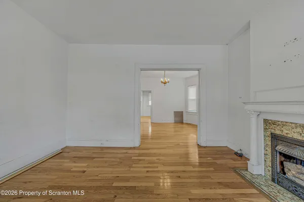$1,395 | 439 Wheeler Avenue, Scranton, PA 18510
