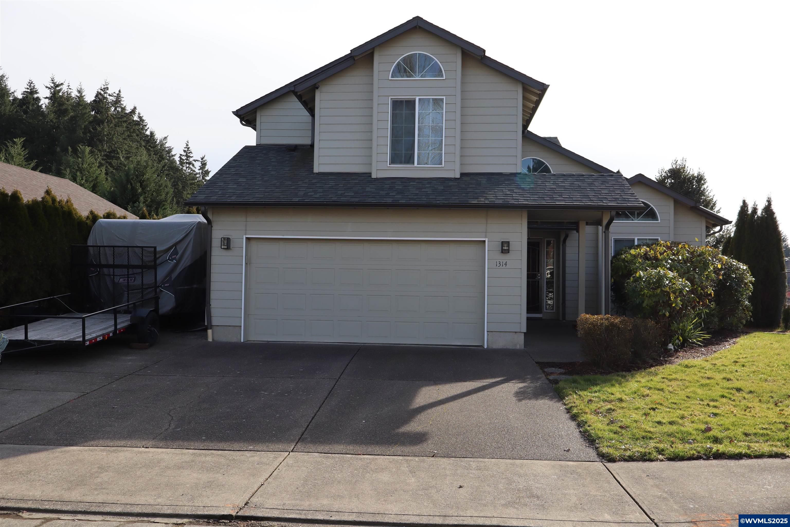 1314 Bair Road Northeast Keizer, OR 97303 - Photo 27 of 29 Gallery Image 27